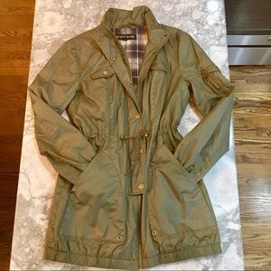 BLANC NOIR ~ Army Jacket